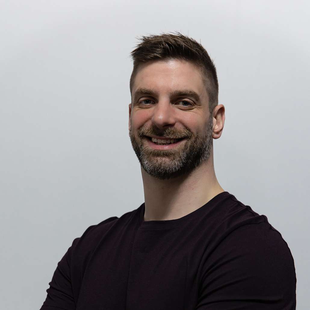 Matt Cheney