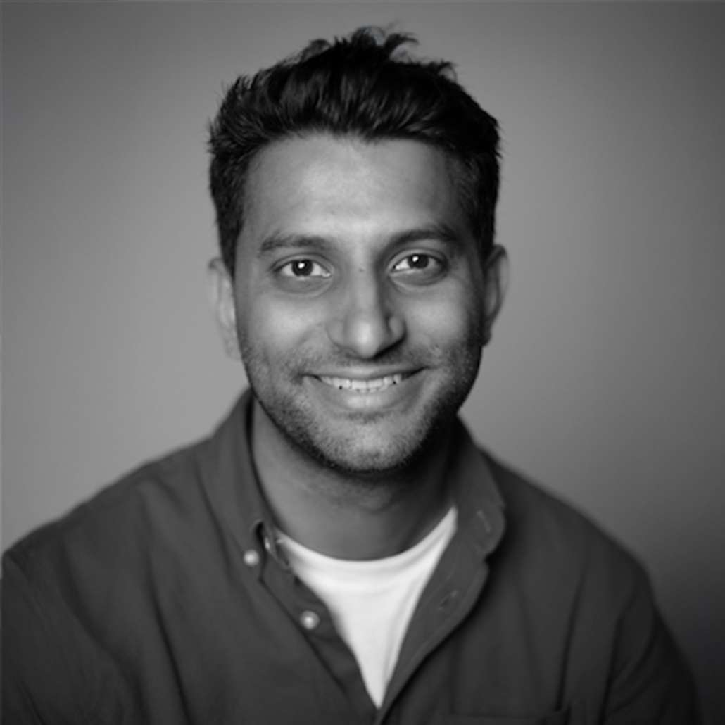 Nik Gandhi